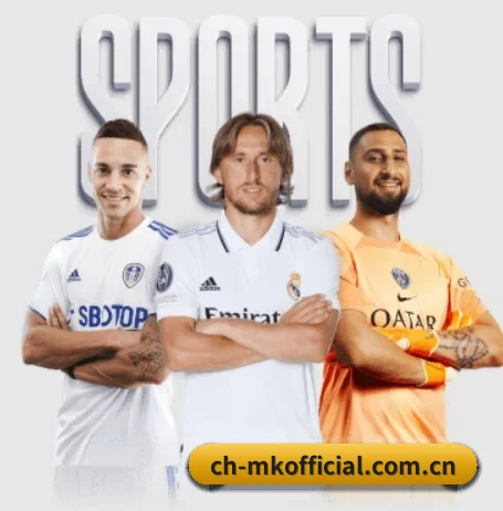 MK体育的方向